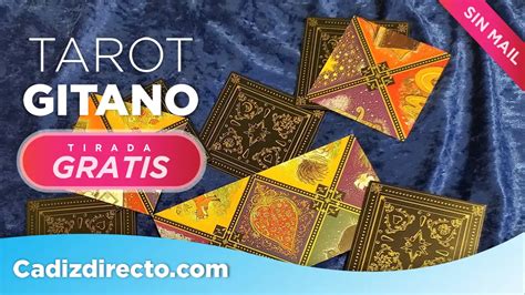 tarot gitano gratis amor|Tarot Gitano Gratis